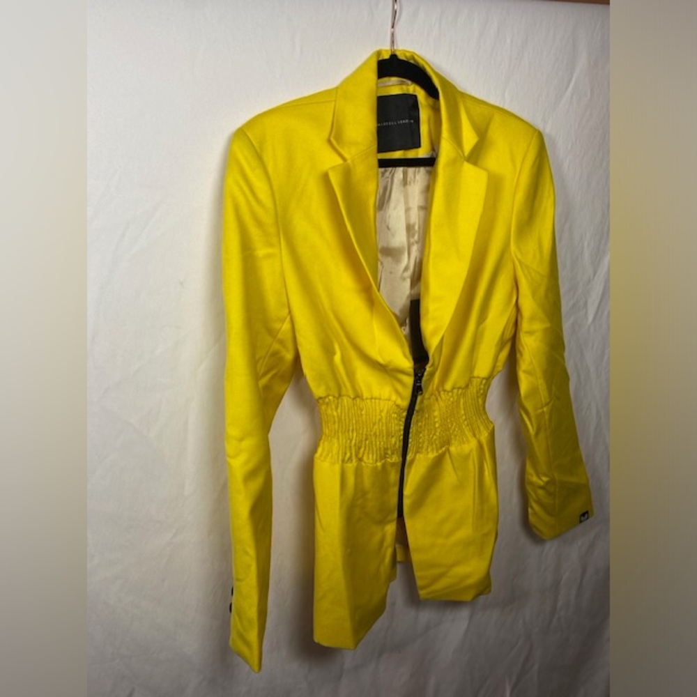 Marcell Von Berlin - Men’s Suit Jacket